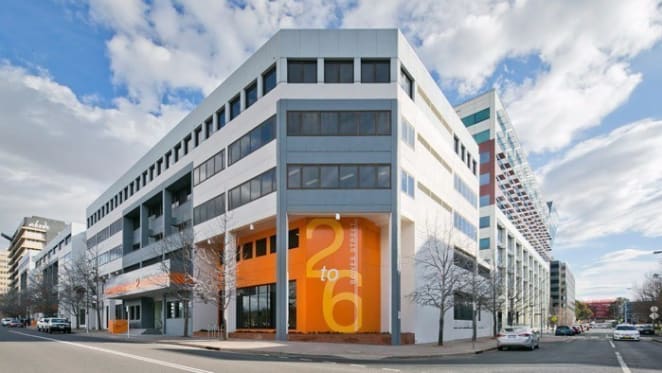Q&A with Russell Bullen of Quintessential Equity