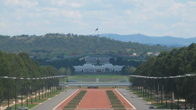 Housing price growth forecast to return in Canberra: BIS Oxford Economics