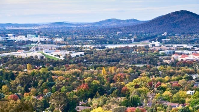 Canberra sees strong supply within medium density market: HTW residential