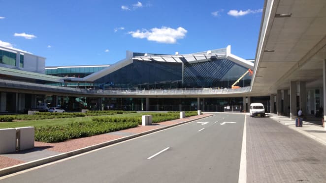 Canberra Airport partners up with TFE Hotels for new hotel