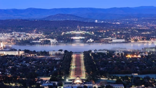 Canberra now the most expensive capital city to rent a house: Domain