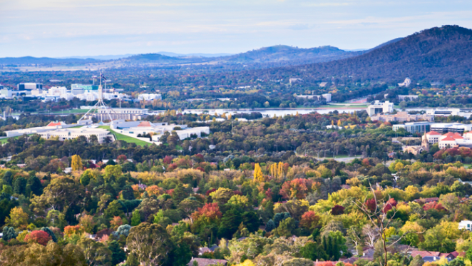 Canberra unit capital gains down 0.6%: CoreLogic RP Data