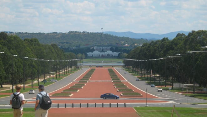 Sydney's flattening pushes investors to Canberra: RiskWise