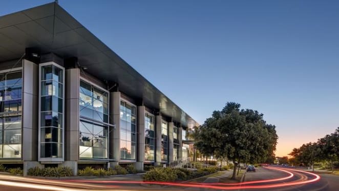 Centuria sells 19 Corporate Drive, Brisbane for $37 million
