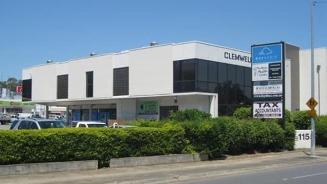 Logistics firm sign Cannon Hill, Brisbane lease