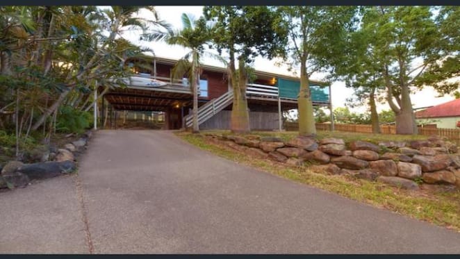 Cannonvale, Queensland offering sold by mortgagee