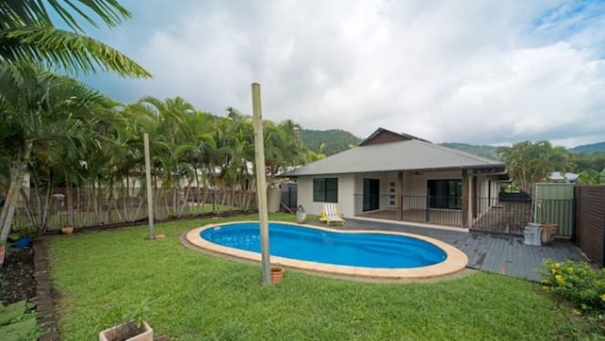 Cannonvale, Queensland mortgagee home listed for $410,000