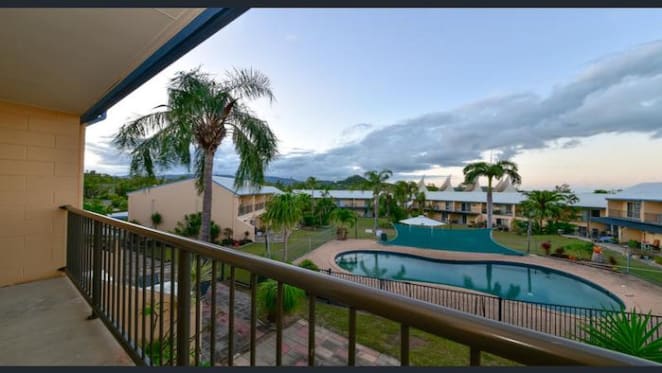 Cannonvale, Queensland sale by mortgagee