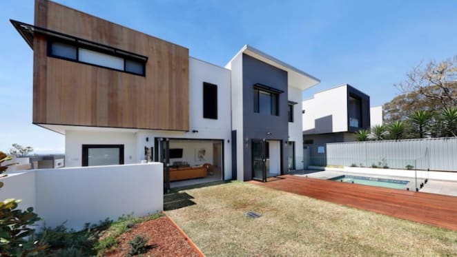 NRL mates buy complete development project and buy another