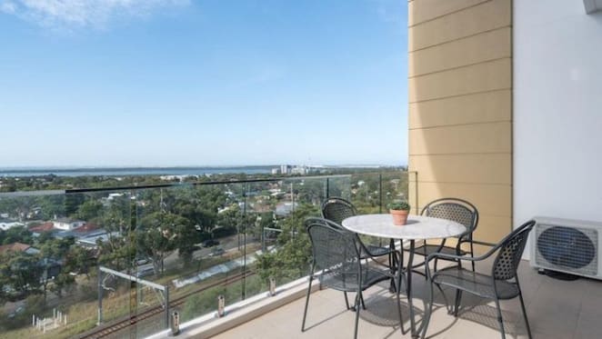 The Sutherland Shire market : HTW residential