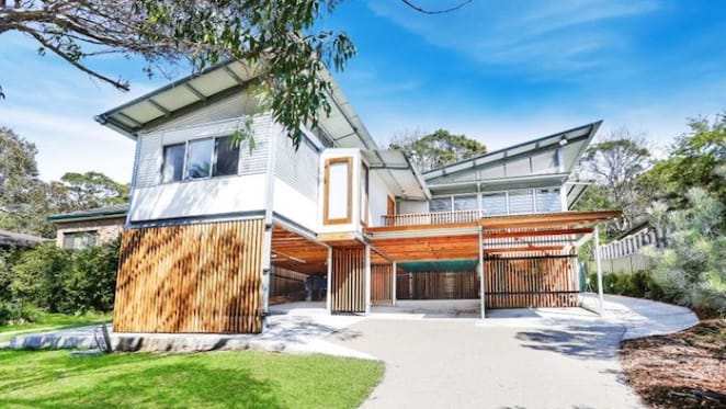 St George Dragons star Ben Hunt buys Shire home