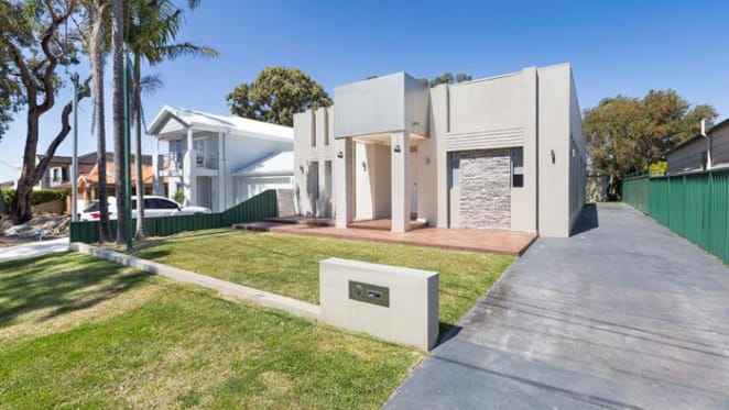 Eric Grothe Jnr sells in Sutherland Shire