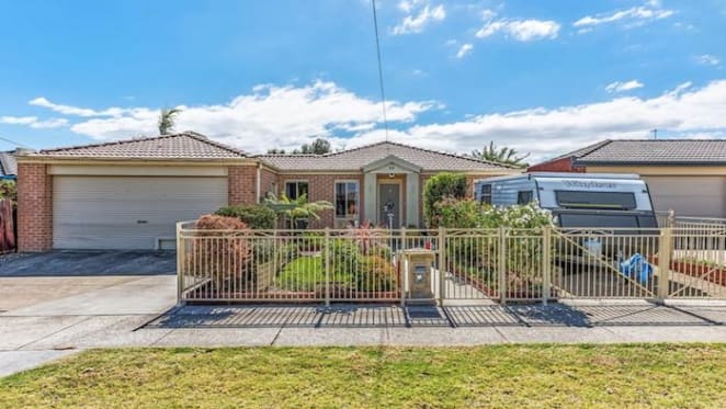 Carrum Downs ranked the 2018 auction hotspot: CoreLogic