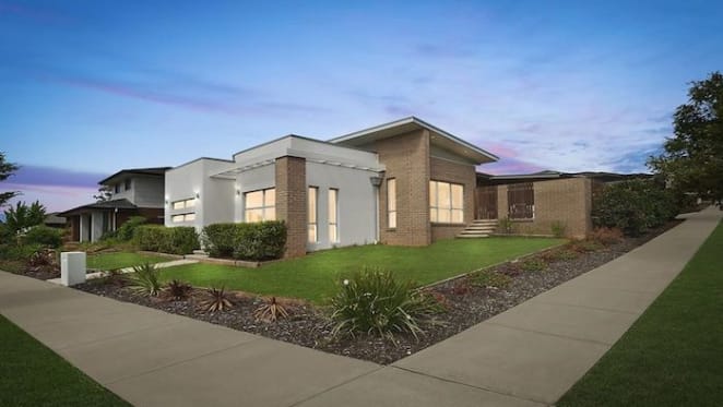 Casey witnesses largest property price increase in ACT over five years: Investar