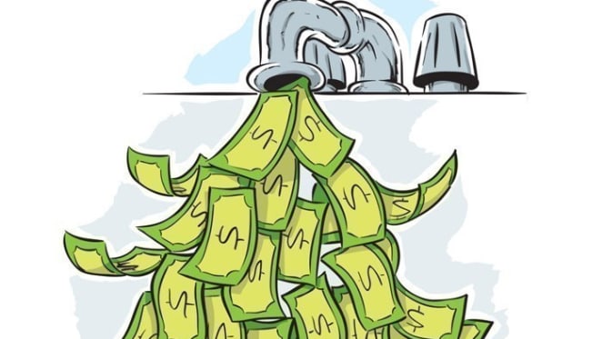 Should the government keep running up debt? Economists say yes