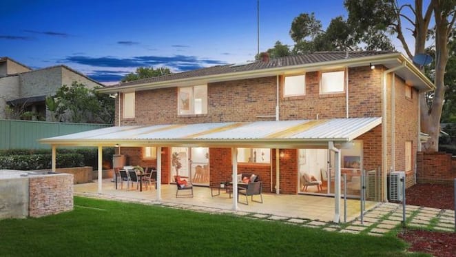 Castle Hill could be a good long-term investment: HTW residential