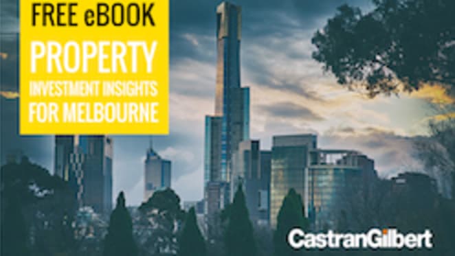 Free eBook: Property investment insights for Melbourne