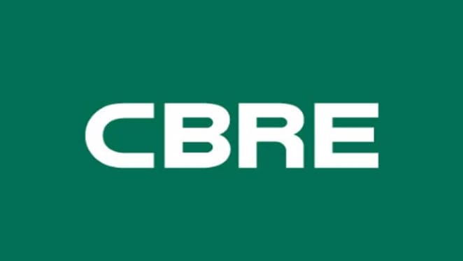 CBRE will Walk for a Wish this Friday