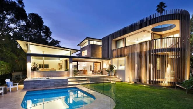 Angus Kennard sells redundant North Manly home