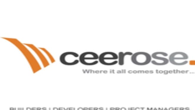 Ceerose become landlords after Sydney apartment sales slowdown