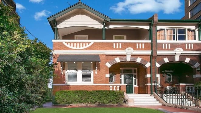 Fashion magazine editor heads to Centennial Park
