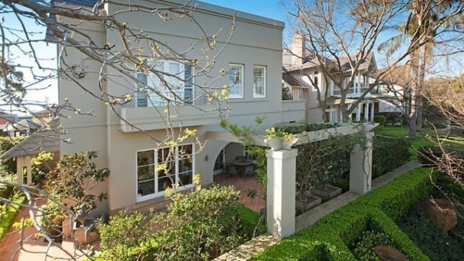 Nick and Kathyrn Greiner go public with their Centennial Park listing