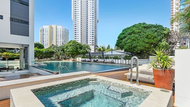 Central Gold Coast foreign investor market slows: HTW residential