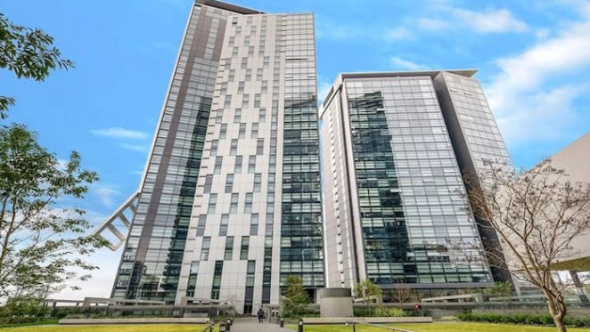 Chatswood apartment sold for $2.31 million by mortgagees