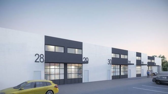 Melbourne industrial developers trying to stand out as rents stabilise: HTW