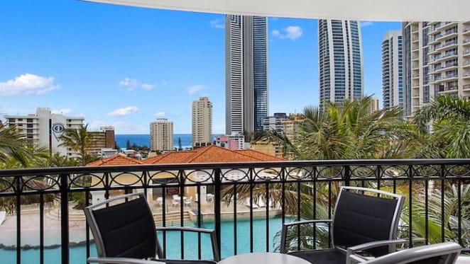 Central Gold Coast sees variations in rates of return to investors: HTW residential