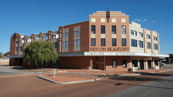 Western Australian child care portfolio scheduled for auction