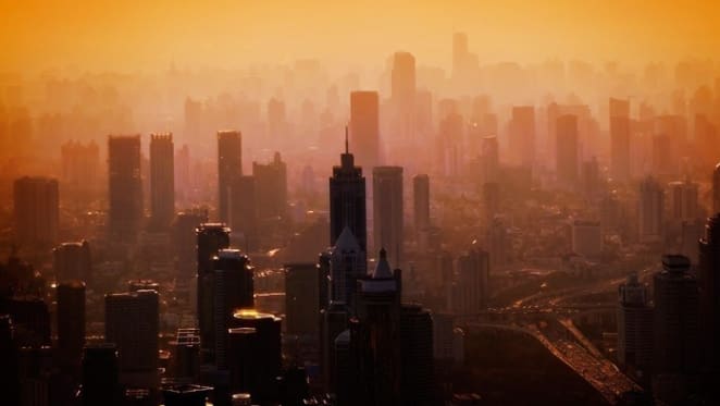 Private property developers are really driving China’s debt: new research