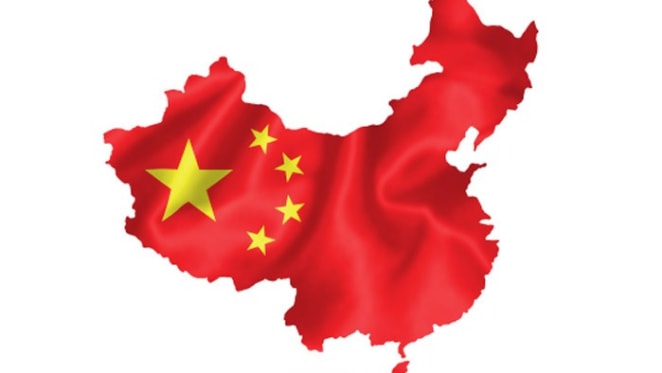 Coronavirus causes China's GDP to fall for the first time ever