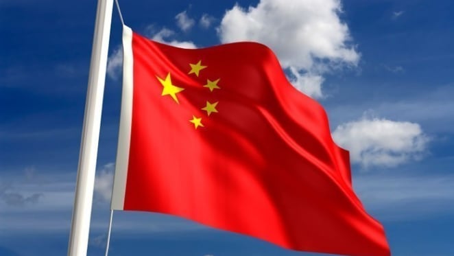 Chinese demand will always stay despite marked drop