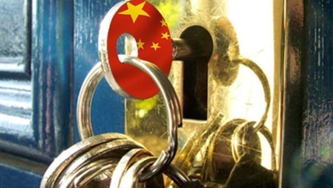 Chinese property purchasing in Australia down 27 percent in 2017: Juwai