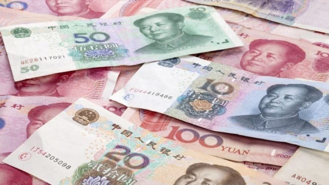 China 2020 GDP forecast raised to 2.4 per cent: HSBC Global Research