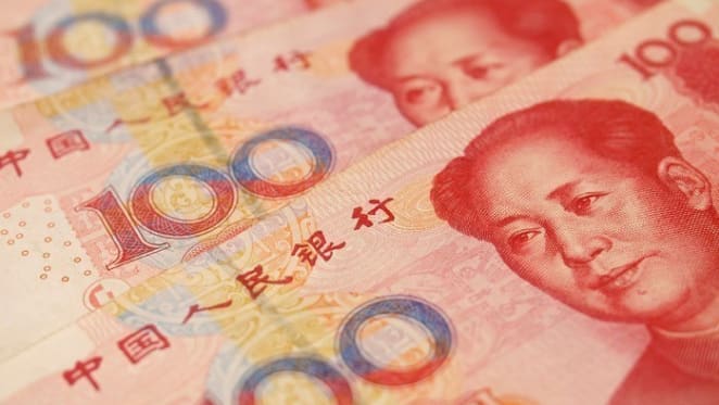 Why China is cracking down on overseas investment