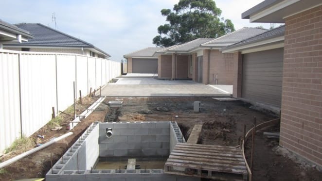The most common first time property developer mistakes: Not understanding the development process