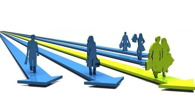 Employment trends a precursor to property market trends: Simon Pressley