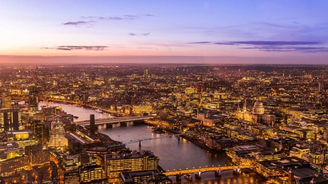 Euro cities punching above their weight economically: Yolande Barnes