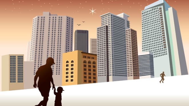 There's more to a great investment than proximity to the CBD: Terry Ryder