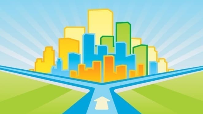 We need to change our city-centric economic views