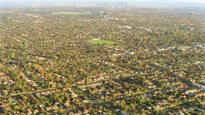 Why unlisted commercial property remains an attractive investment destination: Shane Oliver