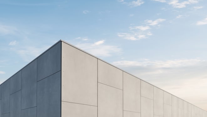 New ‘concrete look’ cladding product launched by James Hardie