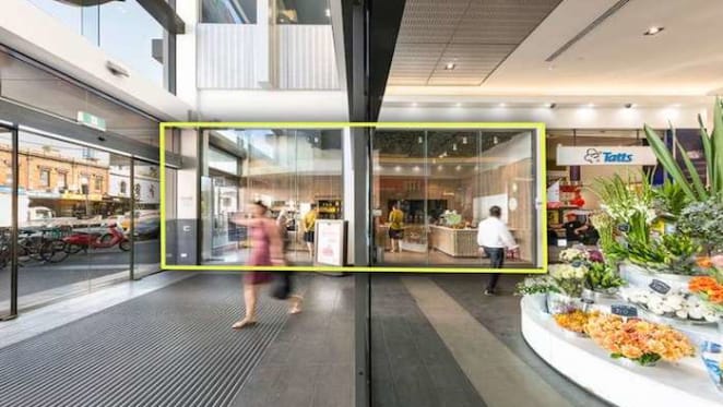 Two South Melbourne Clarendon Centre shops leased