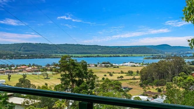 Clarence Valley median price remains strong: HTW residential