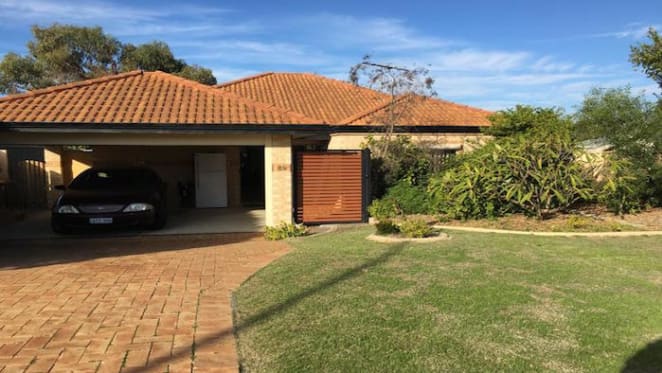 Three-bedroom house in Clarkson, WA sold by mortgagee