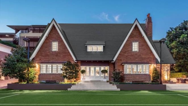 Clayfield's White Gables sold to local medical professionals