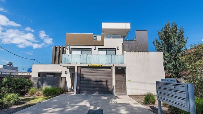 Top-floor Clayton mortgagee apartment listed for $305,000