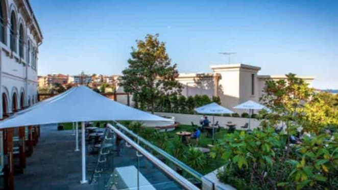 The Clovelly Hotel sold, sells to Greenwood Hotel owners